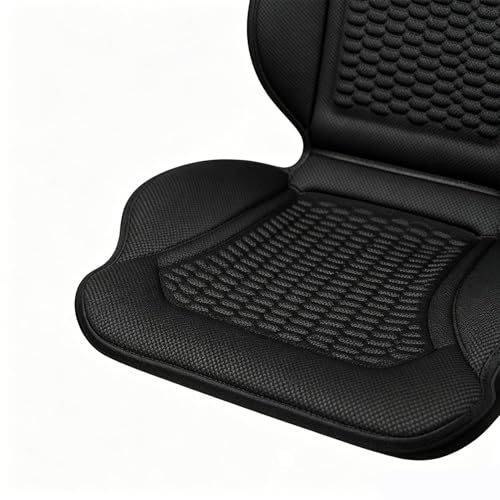 Funda térmica de coche ergonómica que reduce el calor en viajes en camión y SUV 7