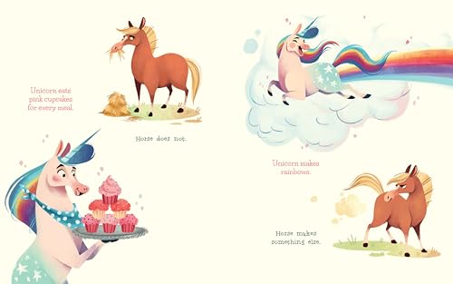 Unicorn (and Horse) - Image 5