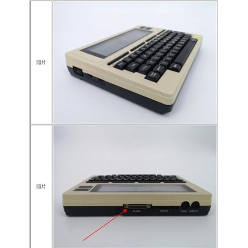 Adaptador FT232RL USB DB25 para conectar TRS-80 a PC 3