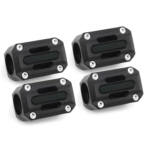 Protection pare-chocs moteur Africa Twin prévient fissures carter CRF1000L