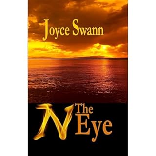 N: The Eye (N Book 4) Audiolibro Por Joyce Swann arte de portada