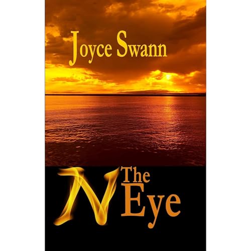 Joyce Swann's N: The Eye (N Book 4) episode artwork