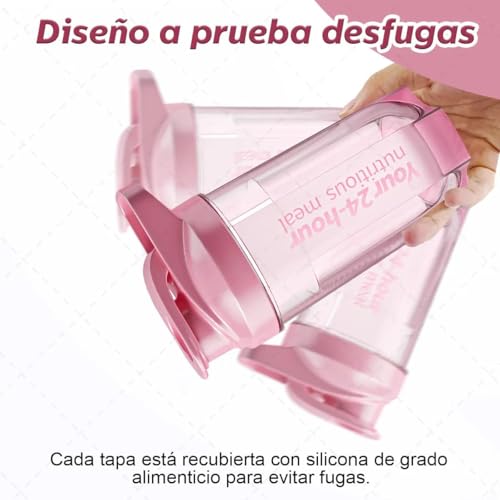 Listado de Shaker que Puedes Comprar On-line. 27 Imagen adicional