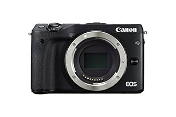 （返品品）Canon EOS M3 返品品）Canon EOS M3 EOS M3 - キヤノンカメラミュージアム