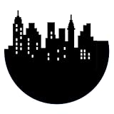 touch City Devils