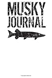  Musky Journal: Musky Journal