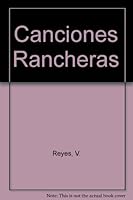 Canciones Rancheras 9681503791 Book Cover