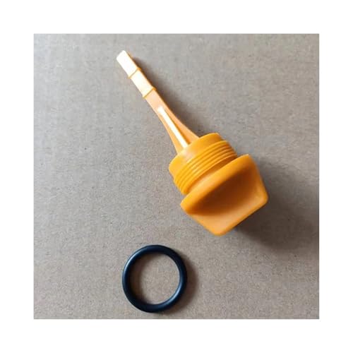 Bouchon d'huile avec jauge pour résoudre les fuites moteur 4T 5-6 CV