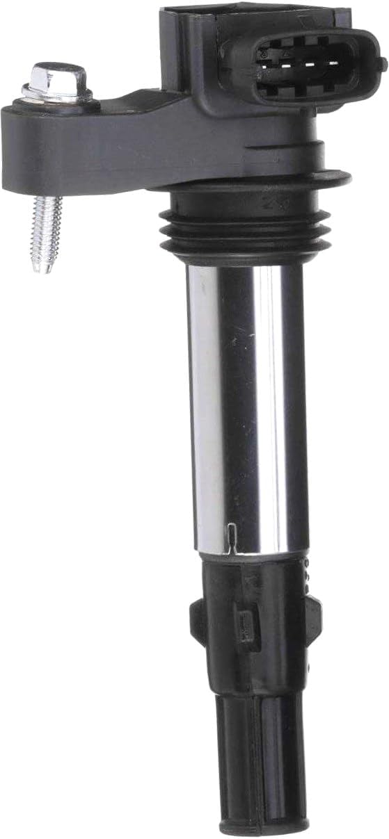 APDTY 139989 Spark Plug Ignition Coil; Select 3.6L Engines; Pack Of 1