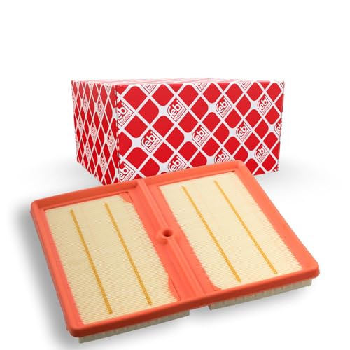 febi bilstein 103799 Luftfilter, 1 Stück