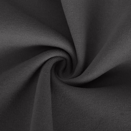 Work Out Hoodie Men With Zipper Pocket Long Sleeve Active Full-Zip Sweatshirt Casual Fleece Jacket Fall Winter Outfits4