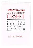 STRUCTURALISM & LOGIC 0252060458 Book Cover