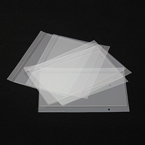 Adhésif optiquement transparent 250um de grade supérieur pour écran Galaxy S6