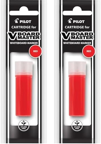 V Board Master S Refill | Whiteboard Refills | Pilot Pen Australia
