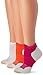 Gold Toe Women's Aqua FX Double Tab No Show (Pack of 3)