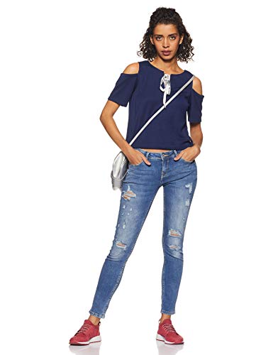 Image of Lee Cooper Women's Slim Fit Jeans