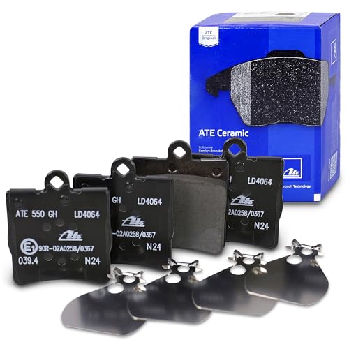 ATE 13.0470-4064.2 Brake Pad Set, Disc Brake