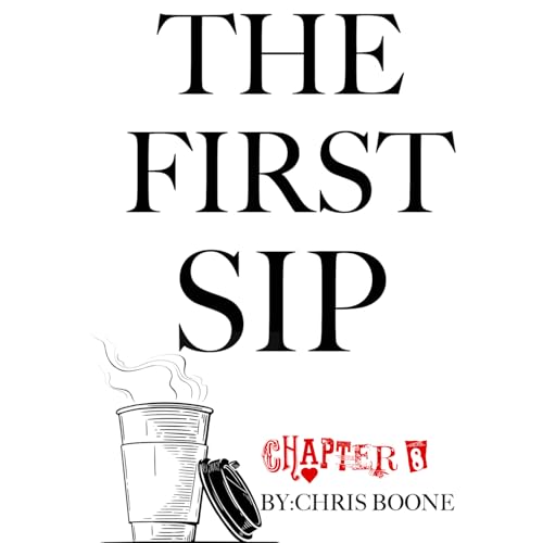 Chapter 8 &ndash; What We Don't Say