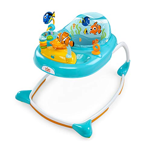 baby einstein symphony walker
