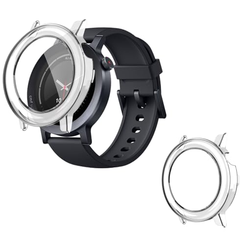 CMF By Nothing Watch 3 Pro p P[X Jo[ KXtČ^P[X yNOUKAJUzFor CMF By Nothing Watch 3 Pro X}[gEHb` P[X یtB PC+KXt Jo[ ̌^