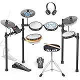 ALLSET Groove Electric Drum Kit - 8