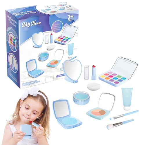 Princess pretend play maquillaje juguetes el regalo de cumpleaños ideal