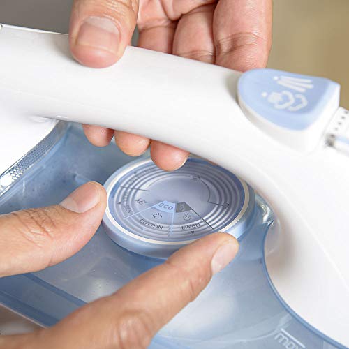 Taurus-Agatha-2800-2800-Plancha-2800W-Sistema-antical-y-autolimpieza-antigoteo-Suela-de-ceramica-Golpe-Vapor-170gmin-Plastico-BlancoAzul Taurus-Agatha-2800-2800-Plancha-2800W-Sistema-antical-y-autolimpieza-antigoteo-Suela-de-ceramica-Golpe-Vapor-170gmin-Plastico-BlancoAzul