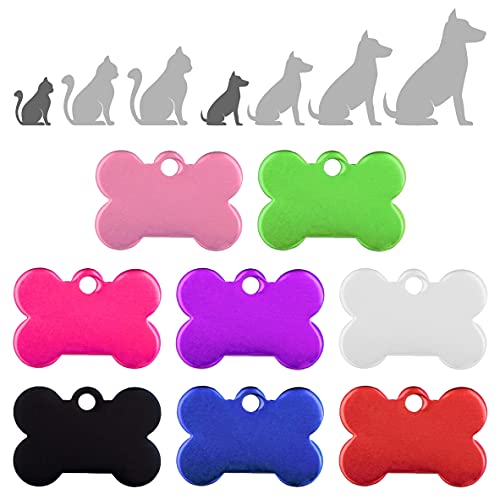 Iberiagifts - Medaglietta identificativa a forma