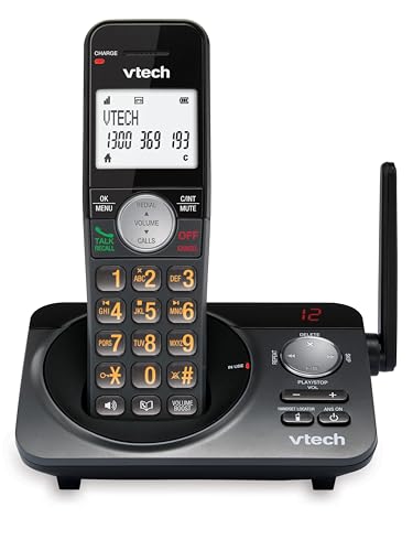 answering machines