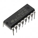 Output Supply Voltage: 4,5 V – 36 V