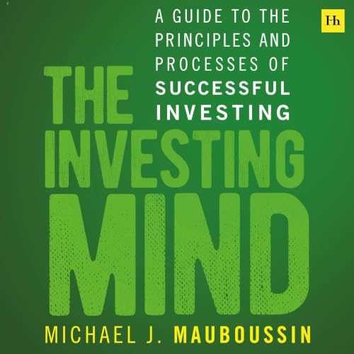The Investing Mind cover art