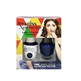 Duo gélatines duo Morgan Taylor Gelish Duo Baby It\'s Bold Outside - 30 ml