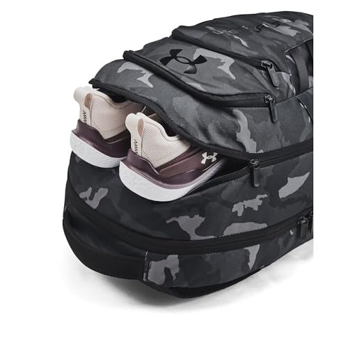 Image of Under Armour Unisex Adult Hustle 6.0 Pro Backpack