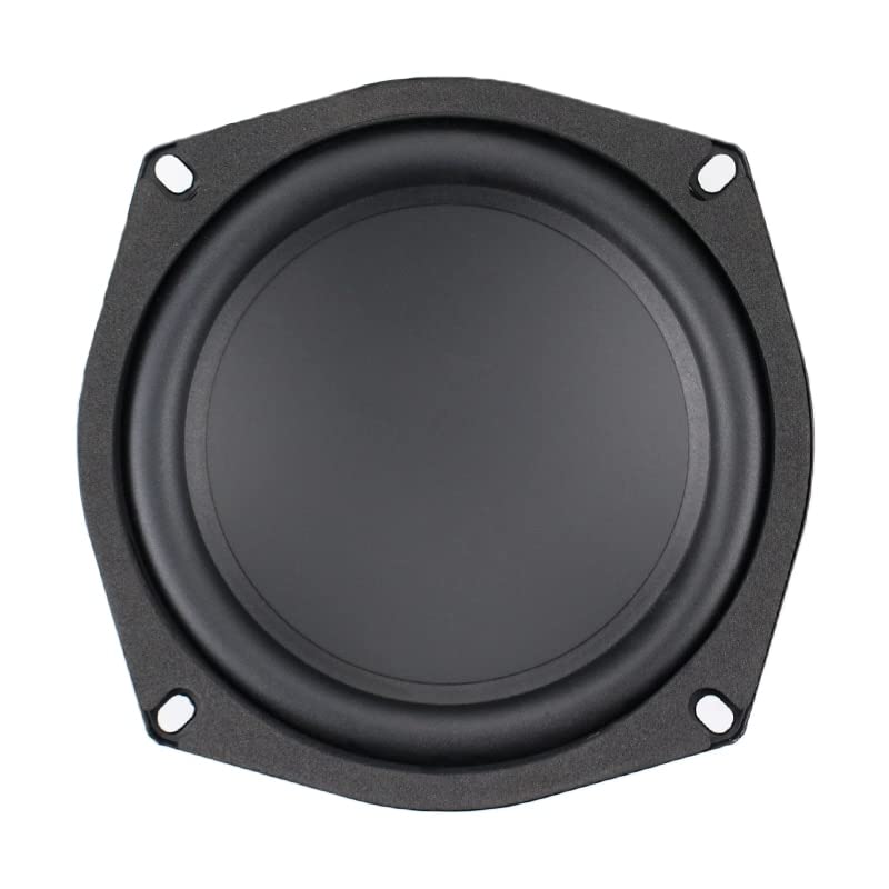 スピーカー・ウーファー mori25 Amazon.co.jp: micoi 13cm 車 スピーカー カーオーディオ サブ