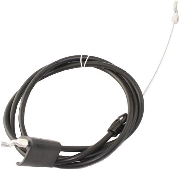 Brake Cable for Craftsman Walk Behind Lawn Mower Models 917388122 917388123 917388124 917388125 917388126 917388127 917388128 917388130 917388131 Replaces Part# 183281