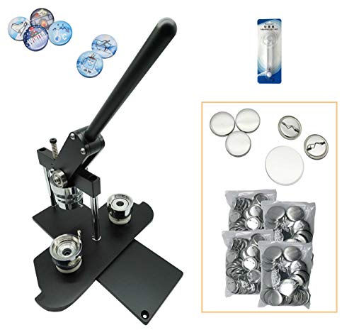 ChiButtons Button Maker Kit 37mm (1 1/2