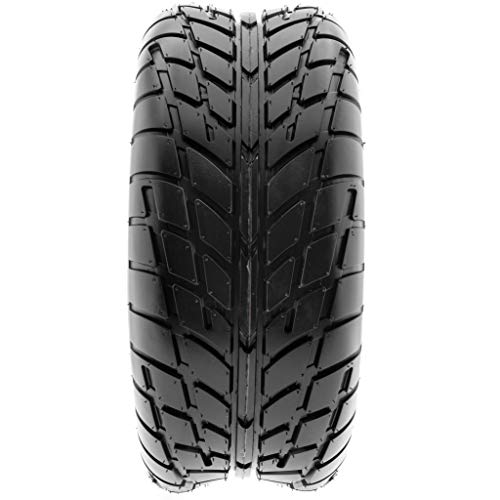 Image of SunF 225 /45-10 Tubeless 6 Ply - A021 [Set of 4]