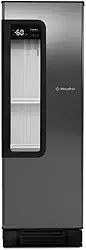 Cervejeira Vertical Metalfrio Beer Maxx 250 Porta Glass Viewer 264L VN25TP 110V