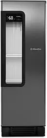 Cervejeira Vertical Metalfrio Beer Maxx 250 Porta Glass Viewer 264L VN25TP 110V