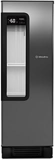 Cervejeira Vertical Metalfrio Beer Maxx 250 Porta Glass Viewer 264L VN25TP 110V