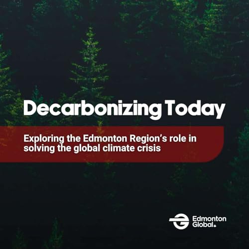 Page de couverture de Decarbonizing Today Trailer