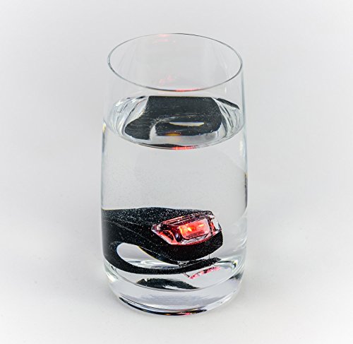 Echelon Line Set Luce LED Bicicletta Fanali