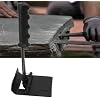 JEOZBM Trim Puller, Goldblatt Trim Puller, Trim Puller Tool for Baseboard for Baseboard Floor