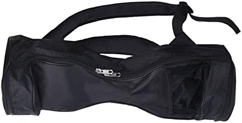 Garlando – Nextreme Hoverboards, grg-121, Black