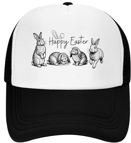 Image of Funny Trucker Hats,Trucker Hat Baseball Cap for Women Snapback Adjustable Hat Humor Gift Men