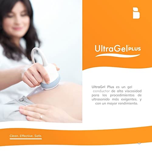 Geles Corporales, Imagen adicional