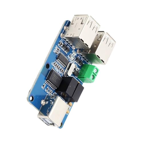 Aislador USB en el laboratorio: mediciones estables y dispositivos médicos seguros