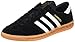 Produktbild adidas Herren Grand Td Lifestyle Court Casual Shoes, Schwarz (Core Black/FTWR White/Gum), 42 EU