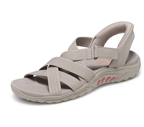 Image of Skechers womens Reggae - Strollin' on