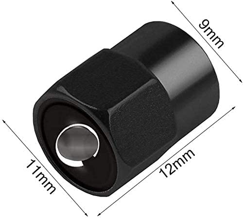 4 stuks Aluminium Auto Tire Ventieldopjes, voor Citroen C-Elysee Elysee Berlingo Wiel Ventieldopdeksel Stofkappen Met… - Image 3